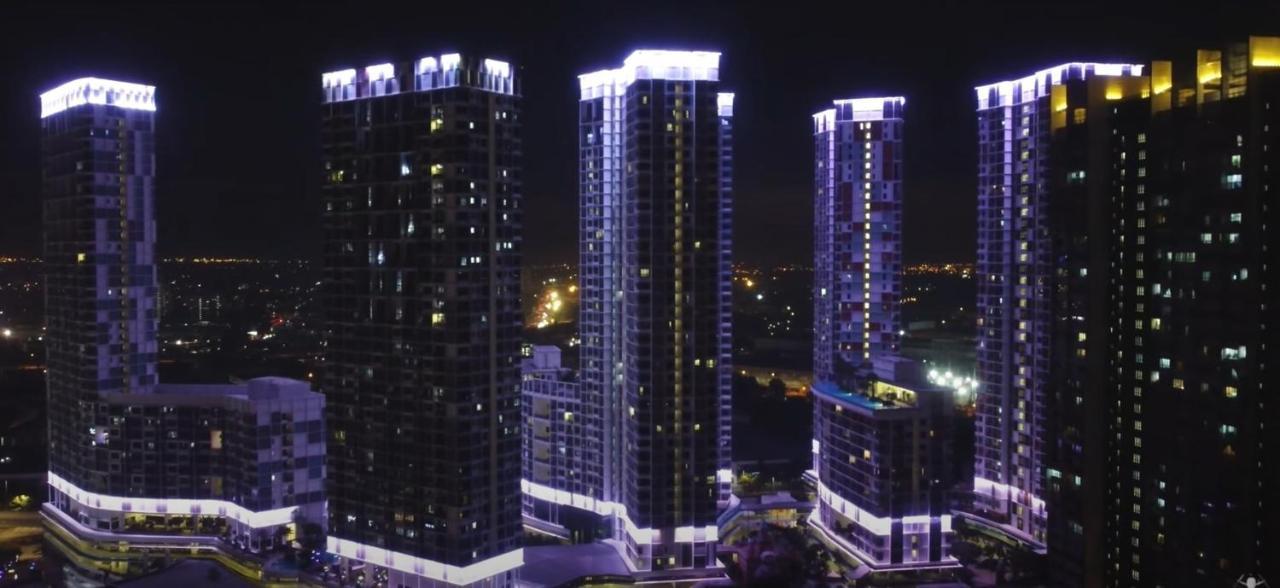 Relax Homestay - The Comfort Just For You Shah Alam Exterior photo